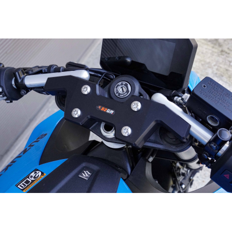Kit guidon Suzuki GSX-8S Origami