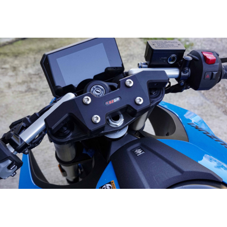 Kit guidon Suzuki GSX-8S Origami