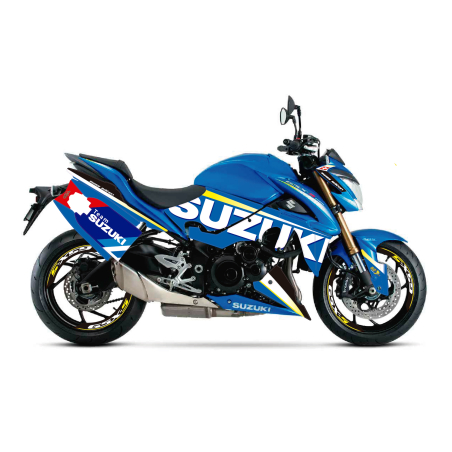 Kit deco Suzuki GSX-S 1000 moto GP