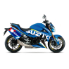 Kit deco Suzuki GSX-S 1000 moto GP