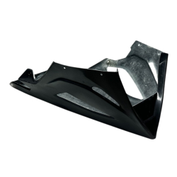 Lower racing fairing BMW S1000RR from 2025