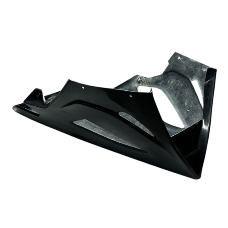 Lower racing fairing BMW S1000RR from 2025