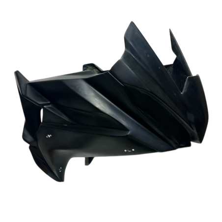 Carénage supérieur racing S2CONCEPT SUZUKI GSX-8R