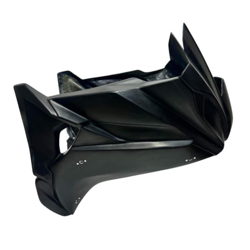 Carénage supérieur racing S2CONCEPT SUZUKI GSX-8R