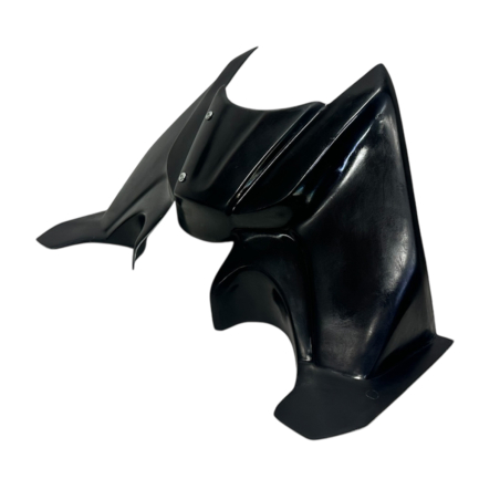 Racing tank cover S2 concept for Suzuki GSX-8R