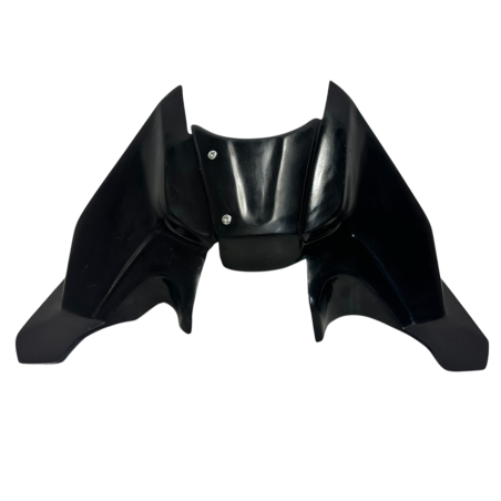 Racing tank cover S2 concept for Suzuki GSX-8R