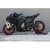 Racing tank cover S2 concept for Suzuki GSX-8R