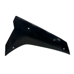 Flanc de carénage racing gauche ou droit S2CONCEPT SUZUKI GSX-8R