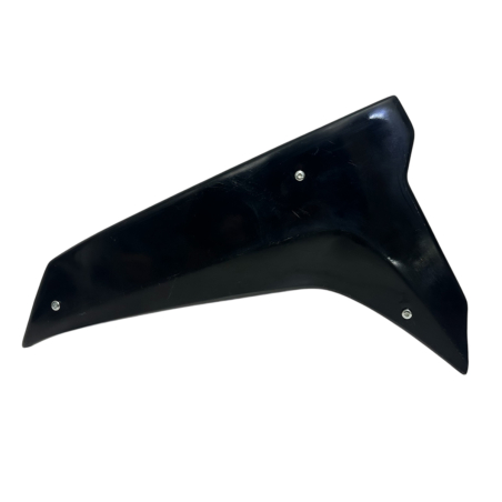 Racing tank cover S2 concept for Suzuki GSX-8R