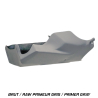 Tail extension for APRILIA Tuono 660: Enhance aerodynamics and style for your motorcycle