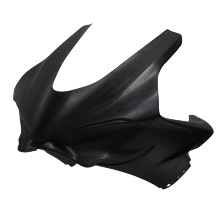 Racing fairing front upper DUCATI Panigale V4 from 2025