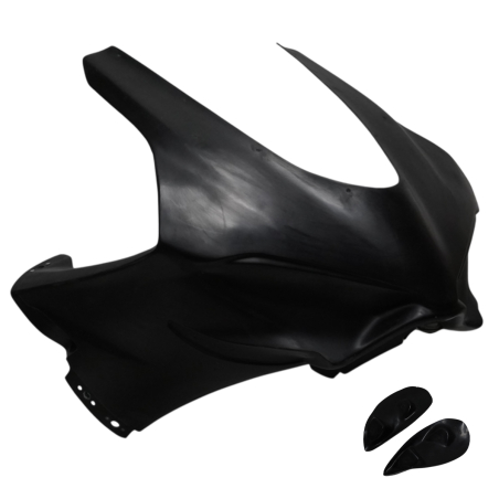 Racing fairing front upper DUCATI Panigale V4 from 2025