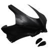 Racing fairing front upper DUCATI Panigale V4 from 2025
