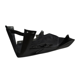 Racing lower fairing DUCATI Panigale V4 from 2025