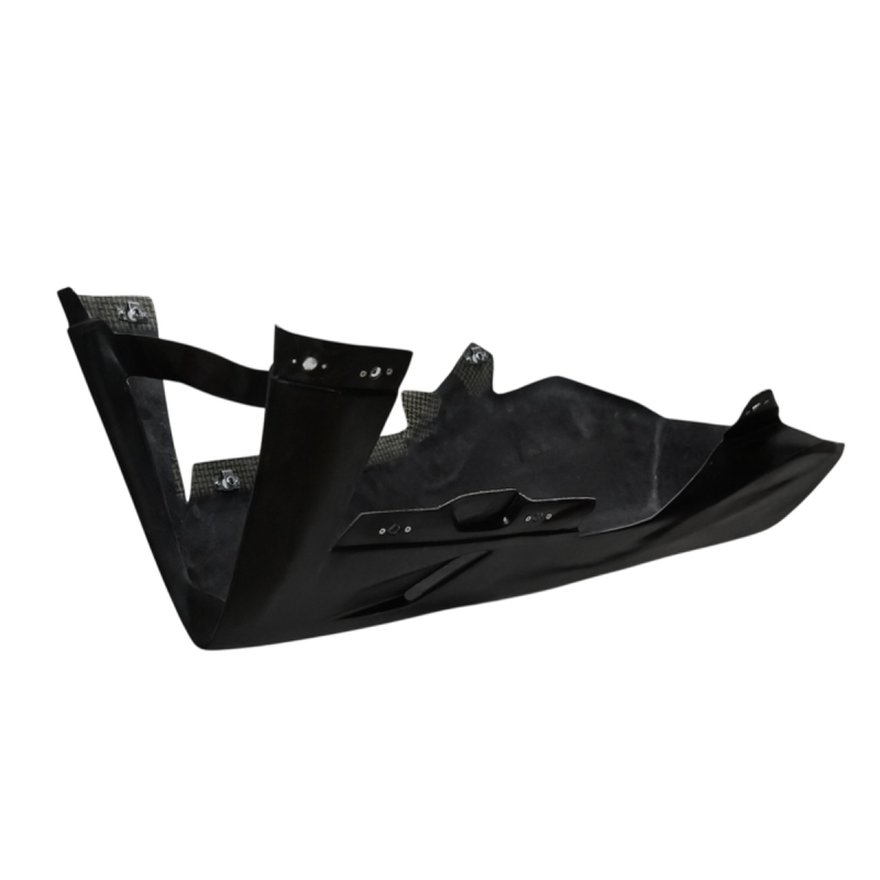 Racing lower fairing DUCATI Panigale V4 from 2025