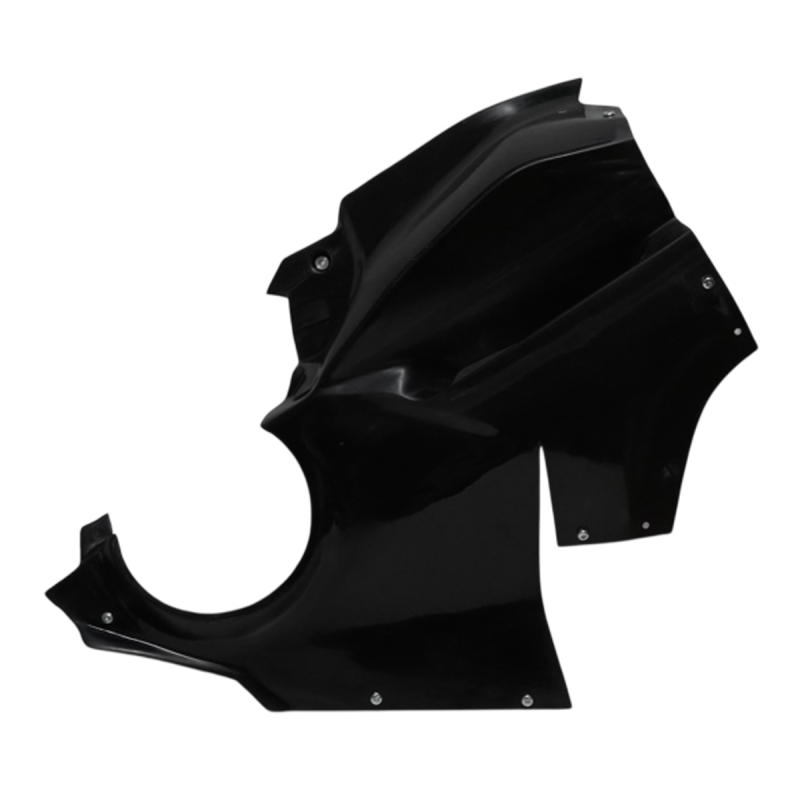 Racing left or right side panel fairing DUCATI Panigale V4 from 2025