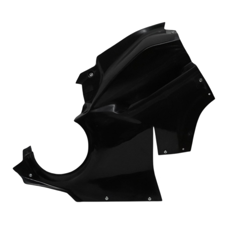 Racing left or right side panel fairing DUCATI Panigale V4 from 2025