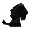 Racing left or right side panel fairing DUCATI Panigale V4 from 2025