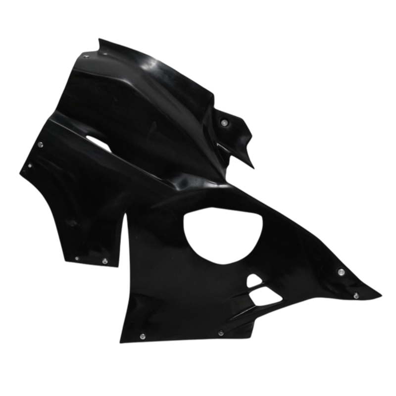 Racing left or right side panel fairing DUCATI Panigale V4 from 2025