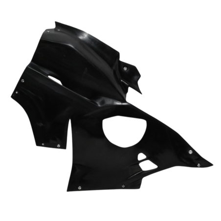 Racing left or right side panel fairing DUCATI Panigale V4 from 2025
