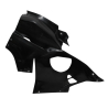 Racing left or right side panel fairing DUCATI Panigale V4 from 2025