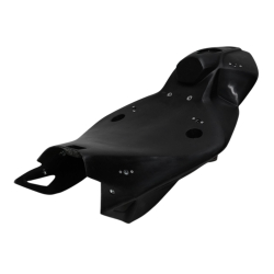 Racing seat unit fairing DUCATI Panigale V4 from 2025