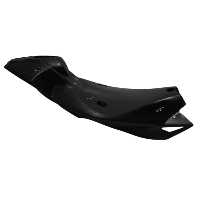 Racing seat unit fairing DUCATI Panigale V4 from 2025