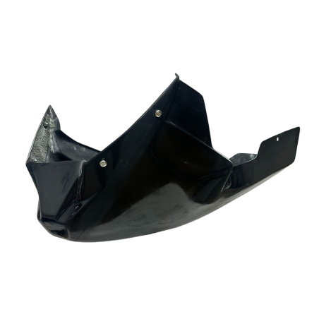 Bas de carénage inférieur racing S2CONCEPT SUZUKI GSX-8R