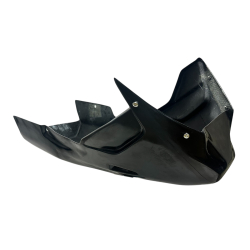 Racing fairing inferior S2 concept for Suzuki GSX-8R
