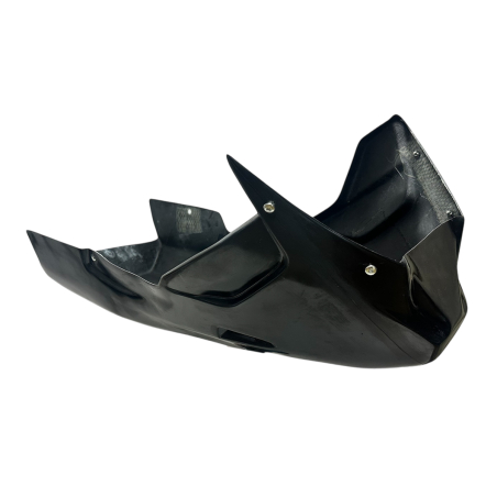 Bas de carénage inférieur racing S2CONCEPT SUZUKI GSX-8R