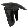 DUCATI PANIGALE V4 from 2025 racing carbon front fender