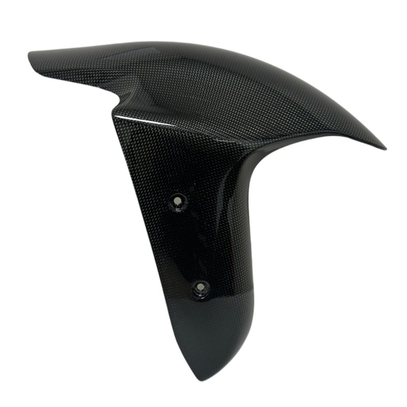 DUCATI PANIGALE V4 from 2025 S2 Concept Racing carbon front fender