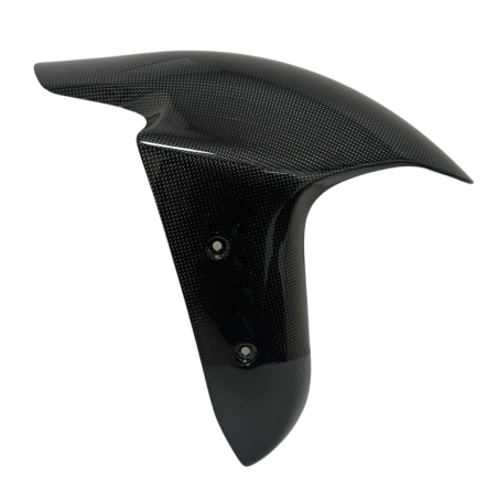 DUCATI PANIGALE V4 from 2025 racing carbon front fender