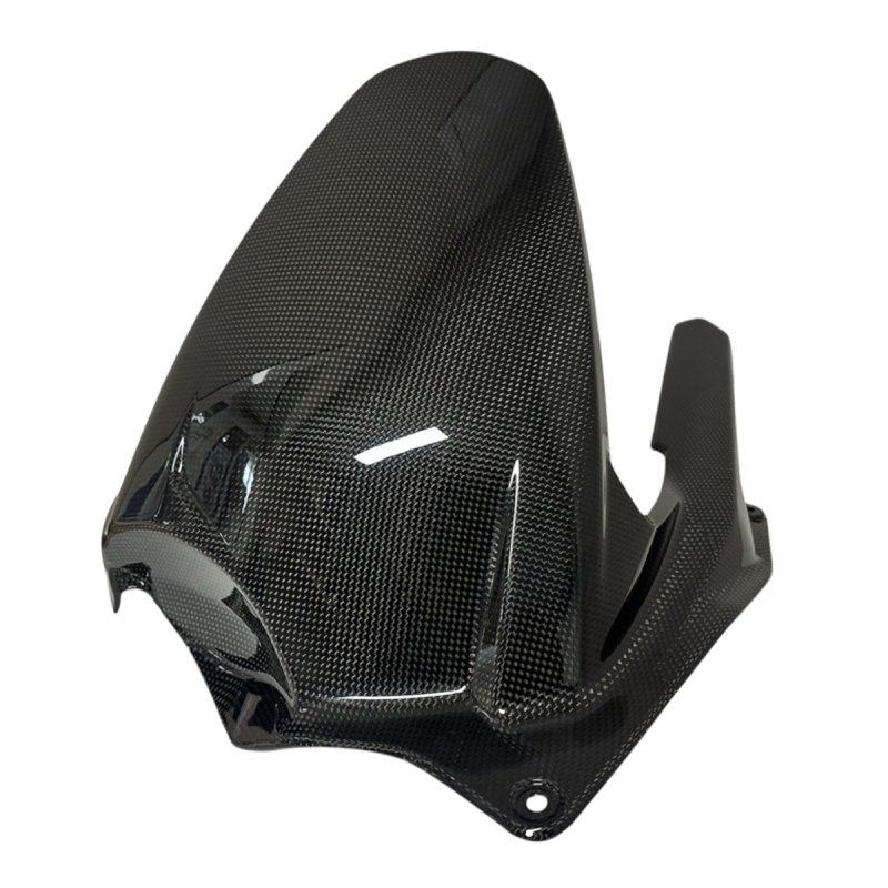 DUCATI PANIGALE V4 from 2025 S2 Concept Racing carbon rear fender
