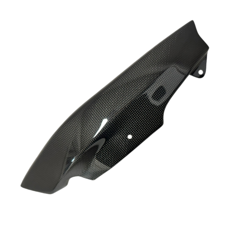 DUCATI PANIGALE V4 from 2025 racing carbon frame protector