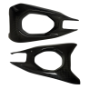 Protection de bras oscillant carbone S2 CONCEPT DUCATI PANIGALE V4 a partir de 2025