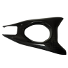 DUCATI PANIGALE V4 from 2025 racing carbon swingarm protector