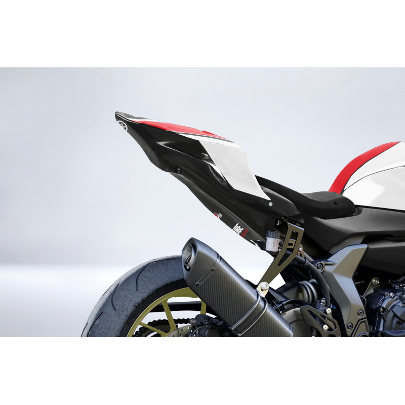 Customisable Racing Decals Yamaha R7