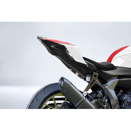 Kit déco personnaliser Yamaha R7