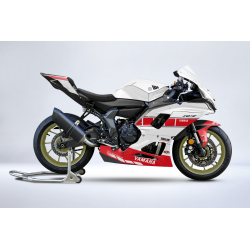 Customisable Racing Decals Yamaha R7