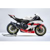 Customisable Racing Decals Yamaha R7