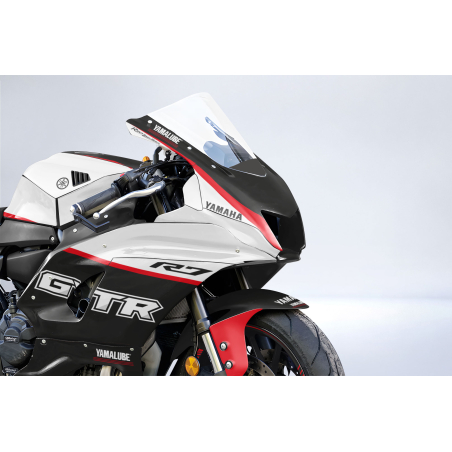 Customisable Racing Decals Yamaha R7