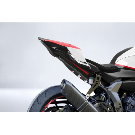 Customisable Racing Decals Yamaha R7