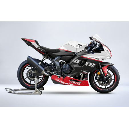 Kit déco personnaliser Yamaha R7