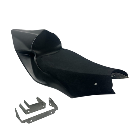 Selle racing complète S2concept phase 1 KAWASAKI ZX636R a partir de 2024