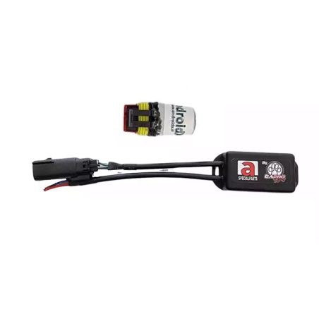 Aprilia RS660 emulator Kit