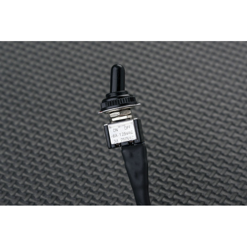 Interrupteur de diagnostic Smart OBD E5