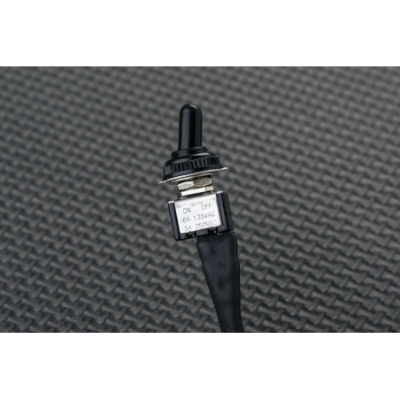 Interrupteur de diagnostic Smart OBD E5