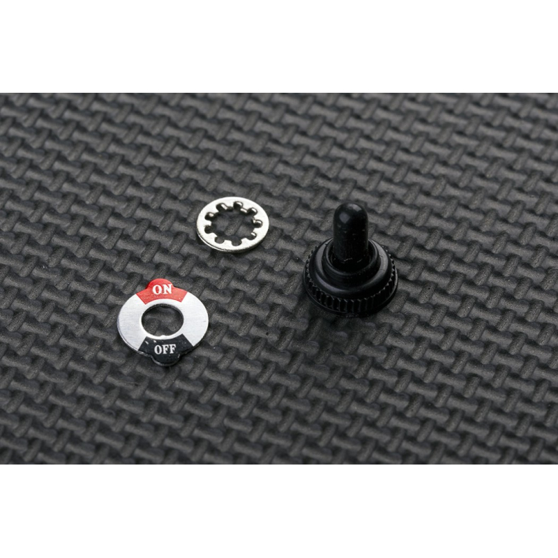 Interrupteur de diagnostic Smart OBD E5