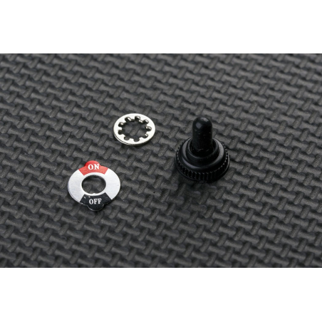 Interrupteur de diagnostic Smart OBD E5